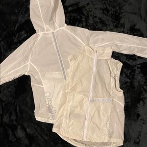 EUC Oiselle Vigor & Vim BUNDLE